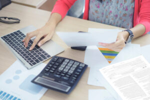 HOURLY WORKER INCOME SOLUTION