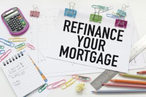 Refinance