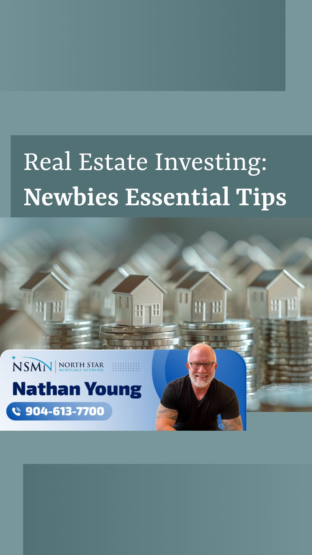 Real Estate Investing Essential Tips for Newbies Check out our