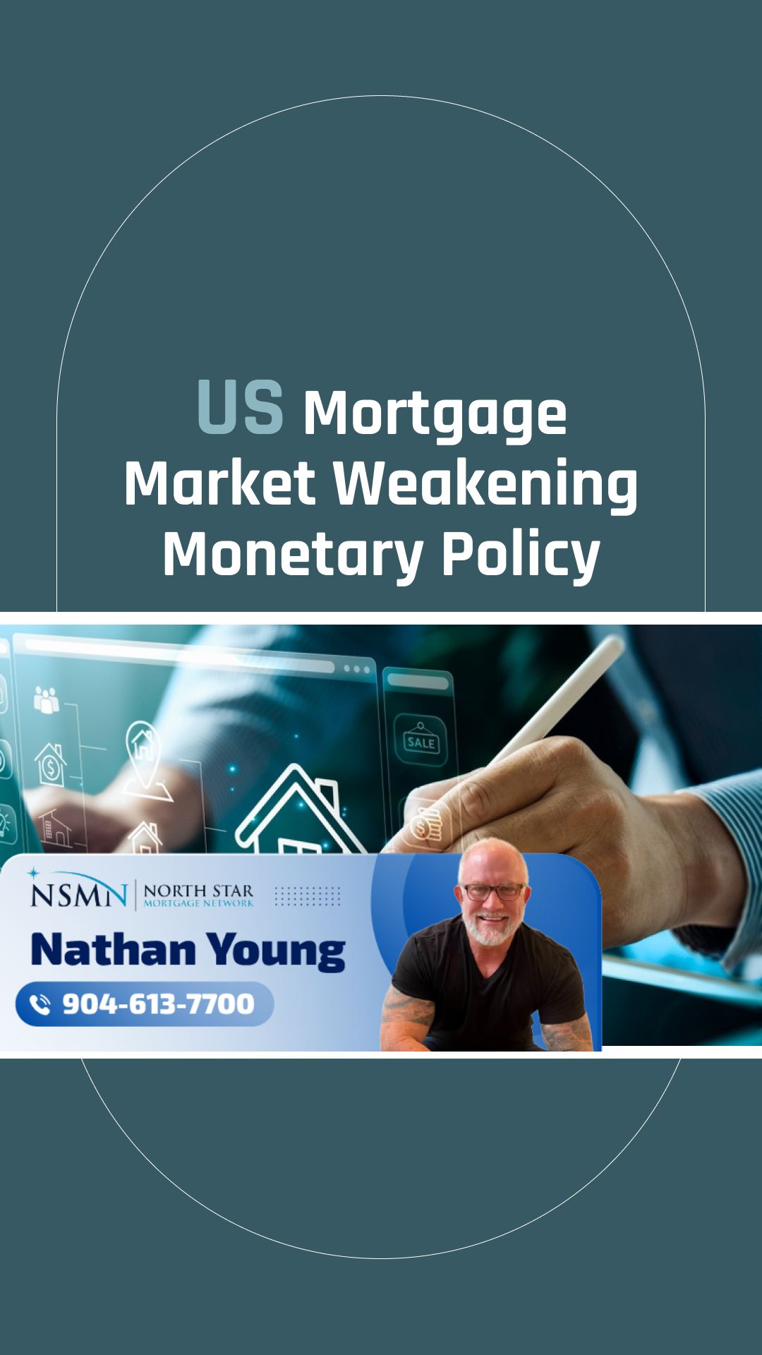 How Is the US Mortgage Market Muting Policy? Check out our