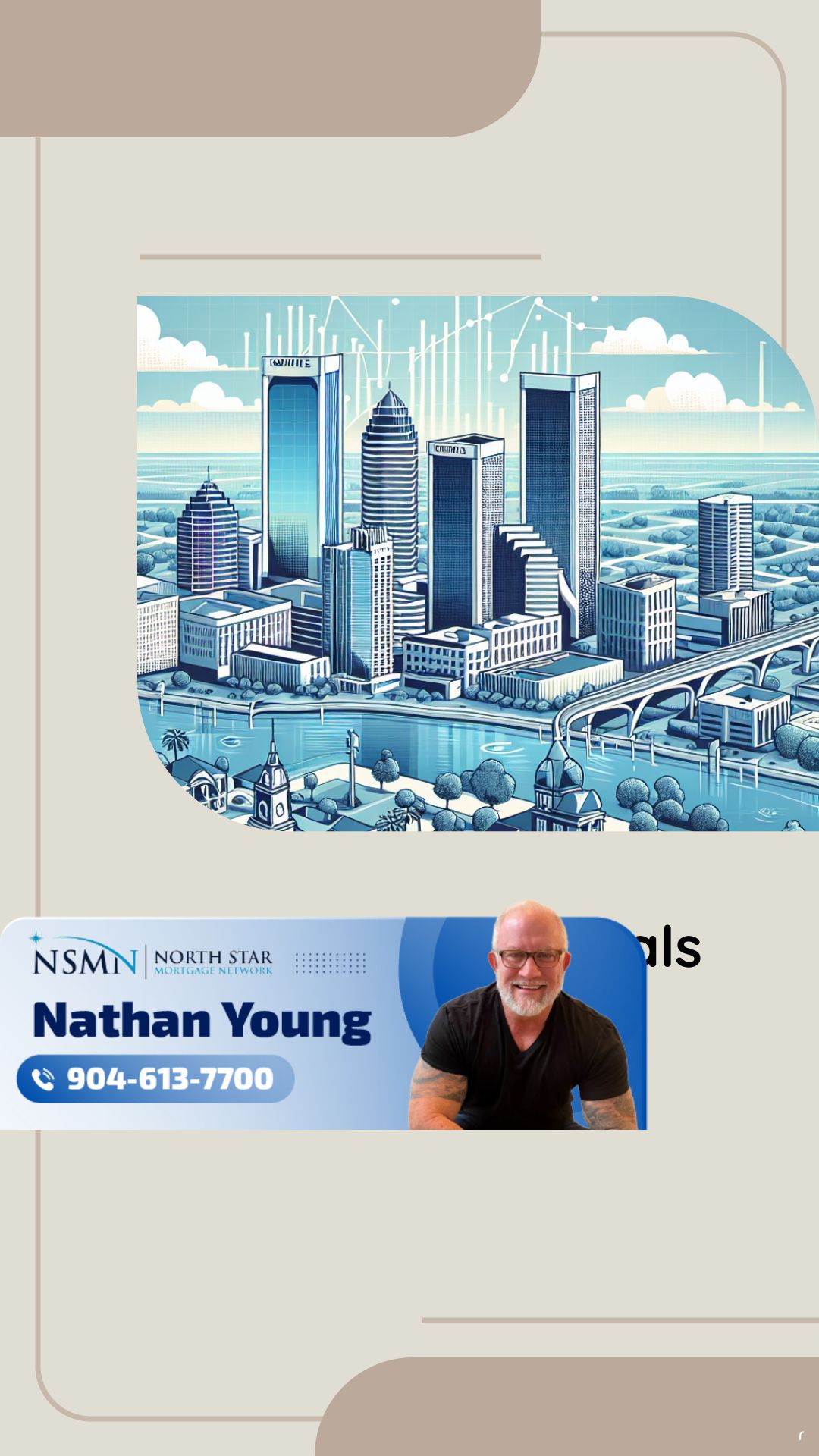 Why Do Millennials Choose Jacksonville? Check out our latest videos