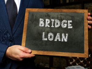 Bridge & Fix-and-Flip Loans
