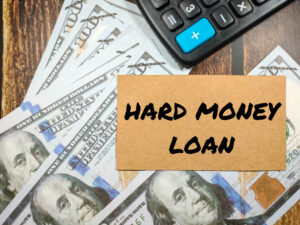 Hard Money Loans