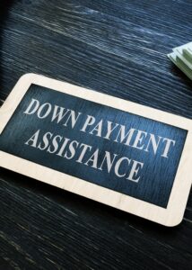 Down Payment Assistance