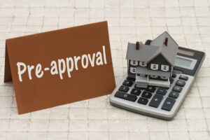 How to Get Pre-Approved for a Mortgage to Buy a Home