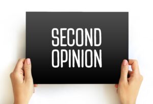 Second Opinion on Your Mortgage Quote