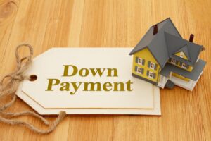 Retirement for a Down Payment