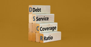 DSCR loan submission checklist