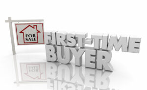 first-time homebuyers need mortgage brokers