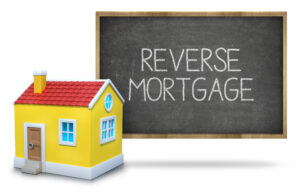 reverse mortgage 2025