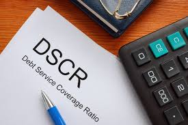 DSCR loans using SMART VEST