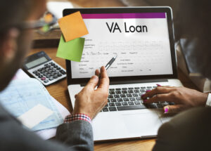 VA manual underwriting