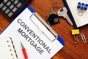 Conventional Loans Florida