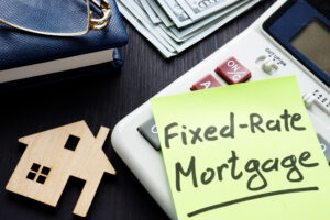 Fixed Rate Mortgage Florida
