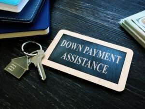 down payment assistance Florida