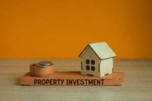 investment property