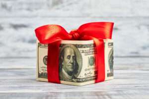 seller contributions Florida