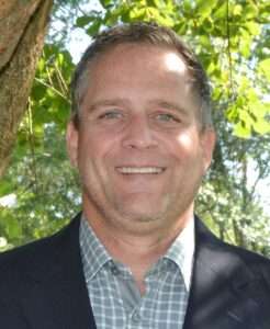 Brian King North Star Mortgage Network