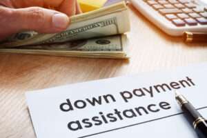 down payment assistance Northeast Florida