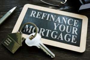 cash out refinance Florida