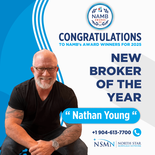 Nathan Young Florida Mortgage Expert