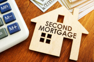 second mortgages in Florida