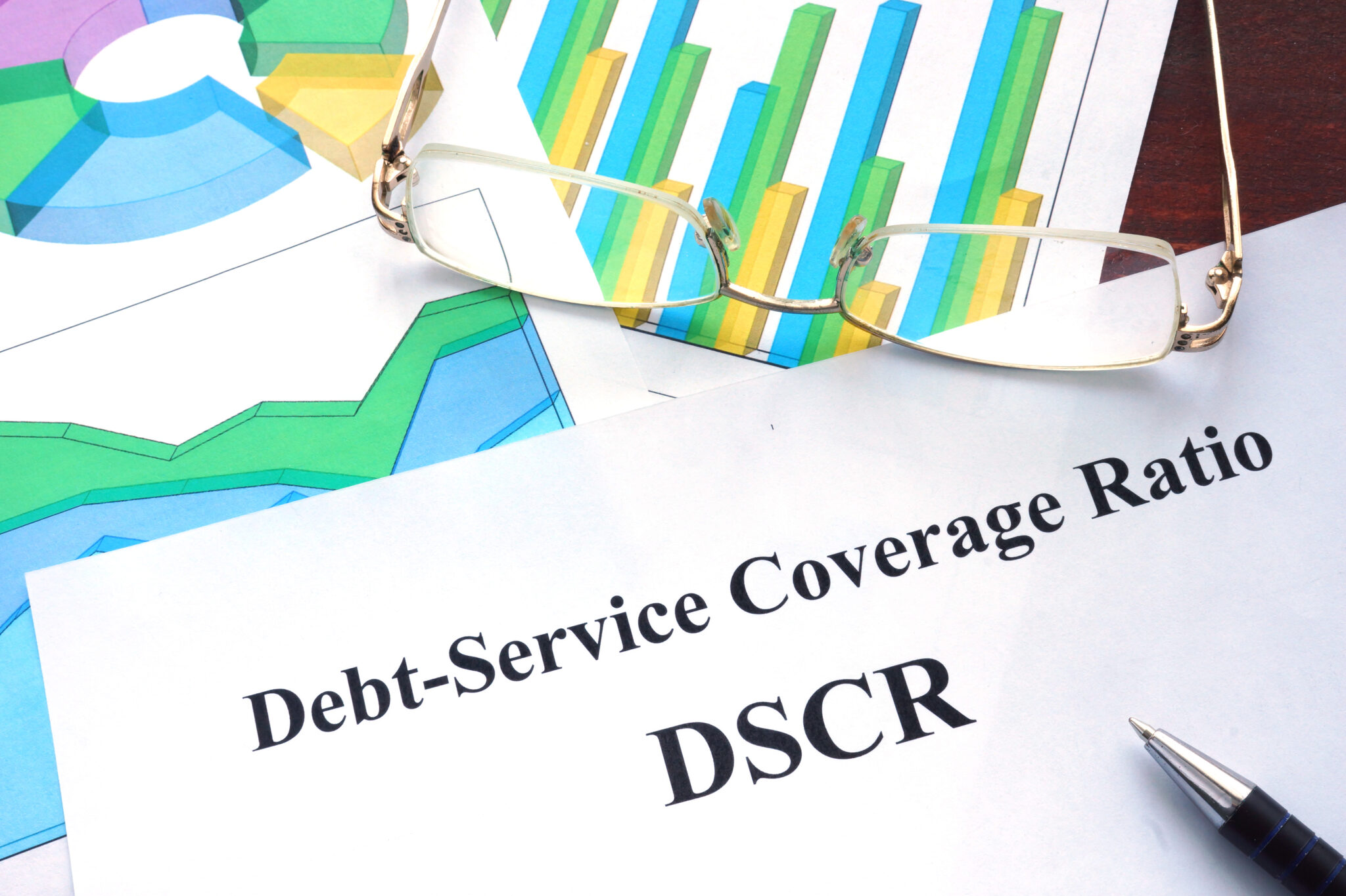 DSCR loans Florida