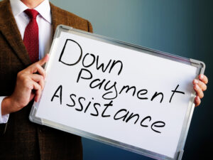 Chenoa Fund FHA Down Payment Assistance Florida
