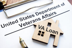best rate for high balance VA loans