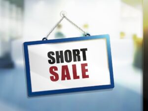 Florida short sales