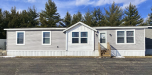 USDA Manufactured Home Loan Florida