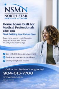 Medical Professional Home Loan Florida