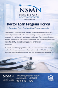 Doctor Loan Program Florida