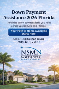 down payment assistance 2026 Florida