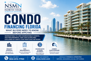 Condo Financing Florida