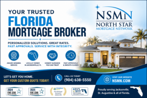 Florida Mortgage Broker Services