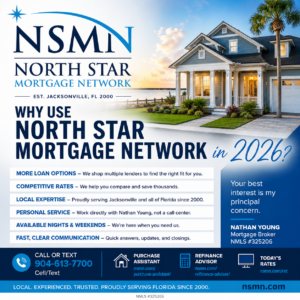 North Star Mortgage Network 2026