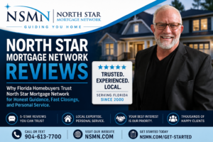 North Star Mortgage Network Reviews