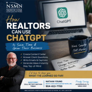 ChatGPT for Realtors