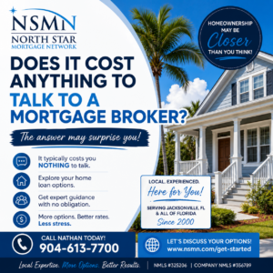 Florida Mortgage Broker