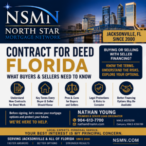 Contract for Deed Florida