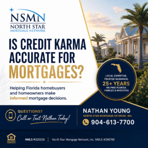 Is Credit Karma Accurate for Mortgages