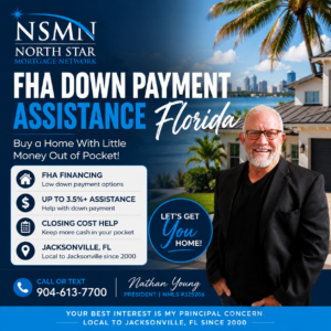 Florida Down Payment Assistance