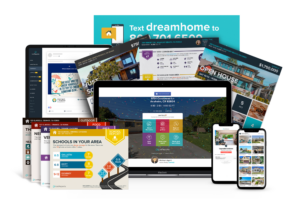 ListReports Realtors