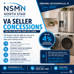 VA Seller Concessions