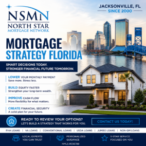 Mortgage Strategy Florida