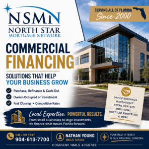 commercial loan programs Jacksonville