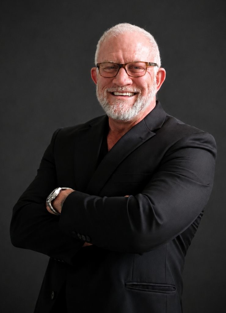 Nathan Young, Jacksonville mortgage broker and founder of North Star Mortgage Network, NMLS #325206